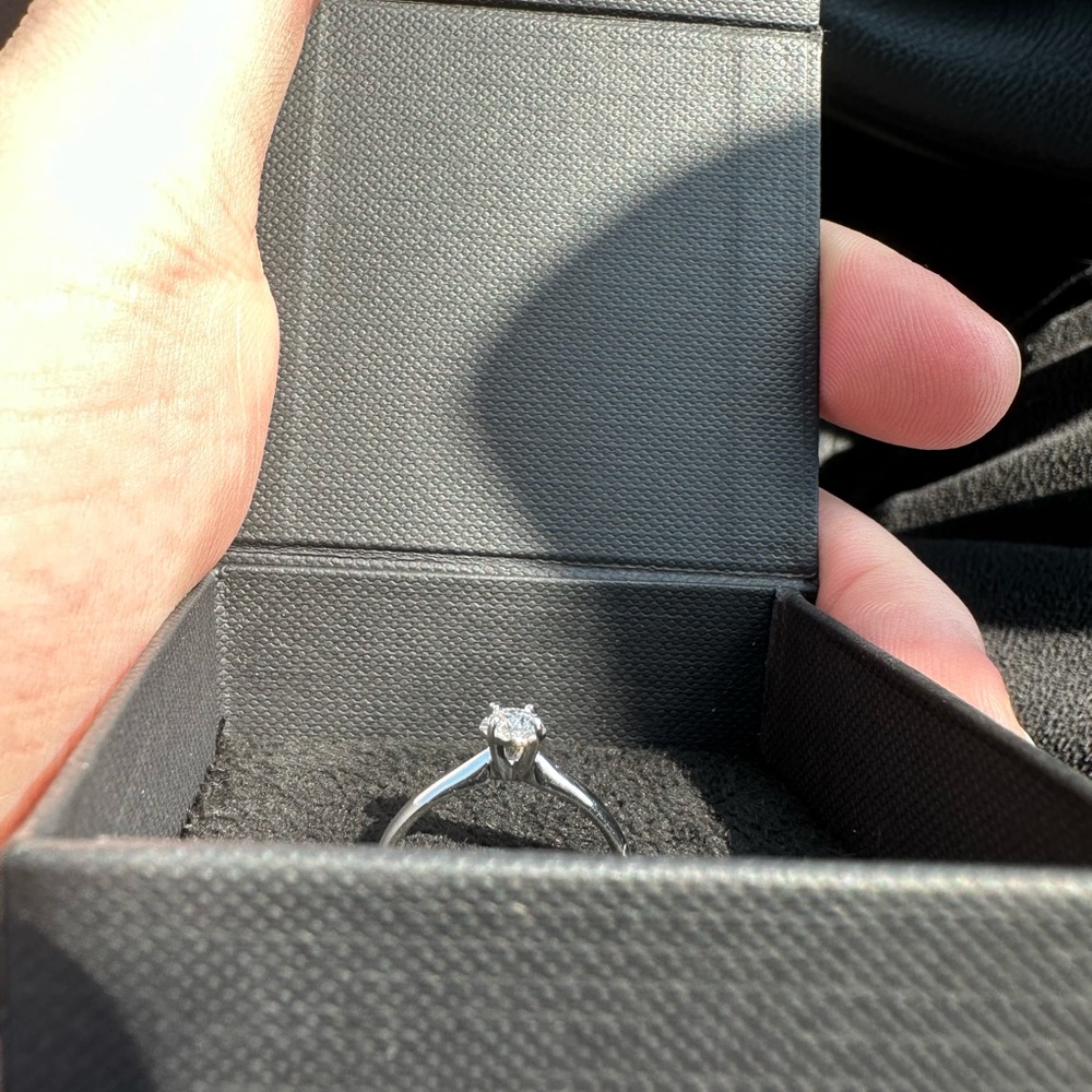 Engagement Ring